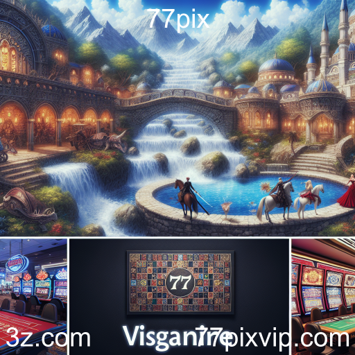 A Revolução dos Jogos de RPG: Mergulhe em Mundos Fantásticos